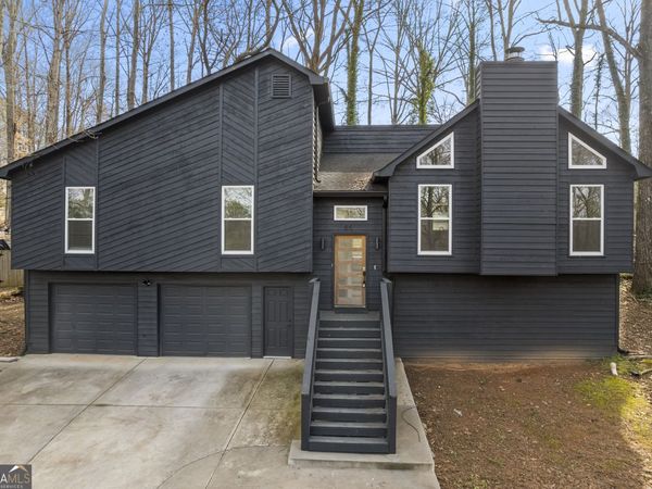 85 Geraldine Drive SE, Smyrna, GA 30082