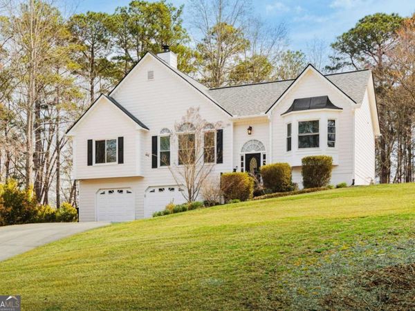 413 Etowah Valley Way, Woodstock, GA 30189