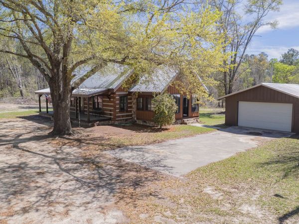 55 Ag Lane, Alamo, GA 30411