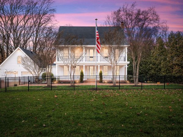 3863 Saundersville Ferry Rd, Mount Juliet, TN 37122