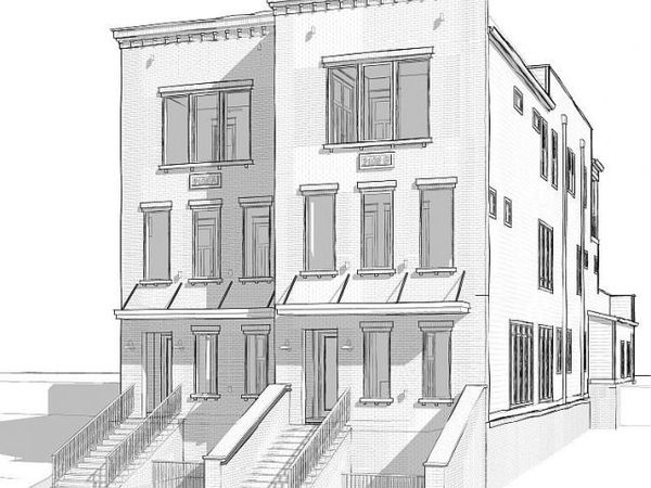 3109A Belwood St , Nashville, TN 37203