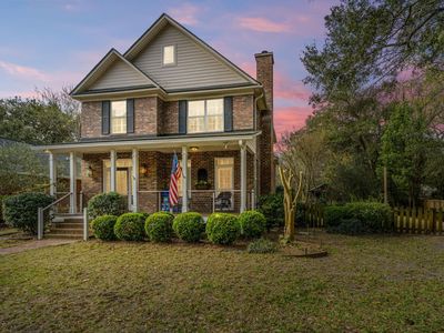 1109 Lazy Lane Court, Mount Pleasant, SC 29464