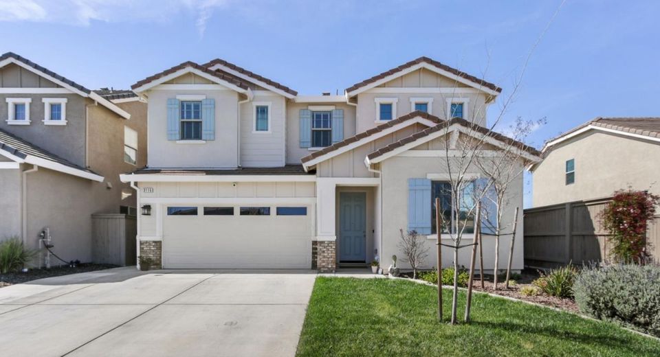 3116 Le Bourget Ln, Lincoln, CA 95648 Photo