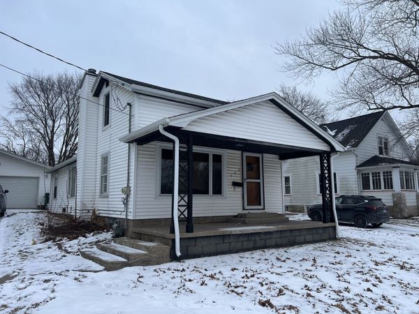 Farmington, IL 61531