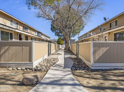 401 Allouette Way, Unit 02, Carson City, NV 89706 Photo
