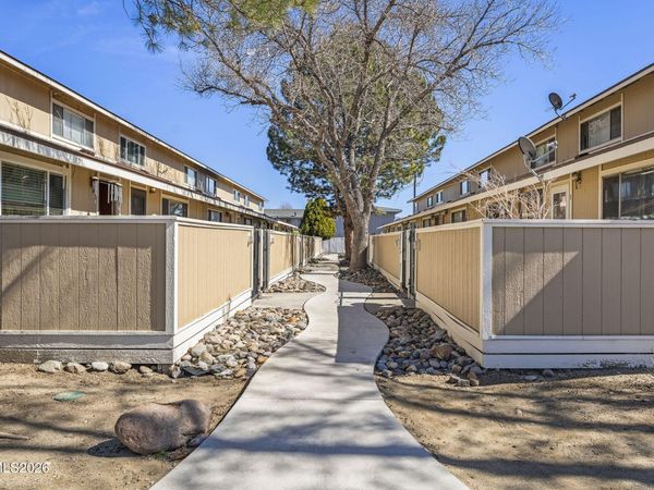 401 Allouette Way, Unit 02, Carson City, NV 89706