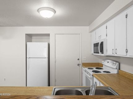 401 Allouette Way, Unit 02, Carson City, NV 89706 Photo