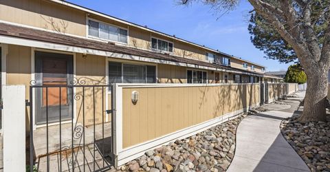 401 Allouette Way, Unit 02, Carson City, NV 89706 Photo