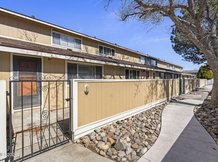 401 Allouette Way, Unit 02, Carson City, NV 89706 Photo