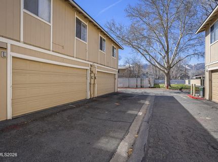 401 Allouette Way, Unit 02, Carson City, NV 89706 Photo