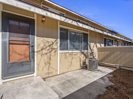 401 Allouette Way, Unit 02, Carson City, NV 89706 Photo