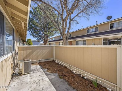 401 Allouette Way, Unit 02, Carson City, NV 89706 Photo
