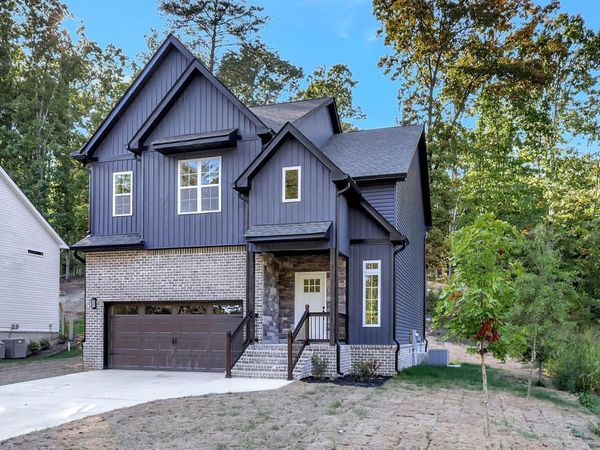 7592 Grasshopper Road, Georgetown, TN 37336