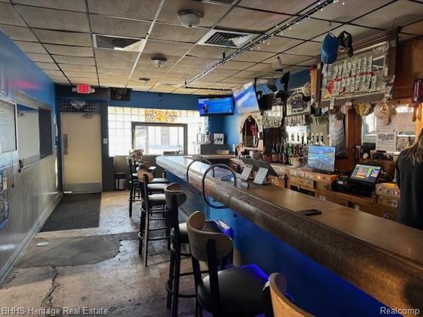 206 W Main Street, Durand, MI 48429