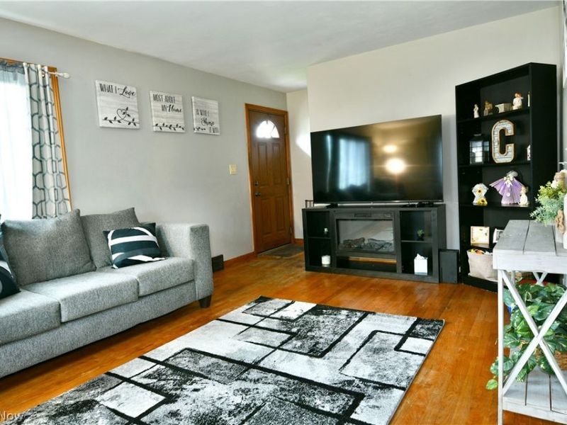 135 Clingan Street, Hubbard, OH 44425 Photo 12