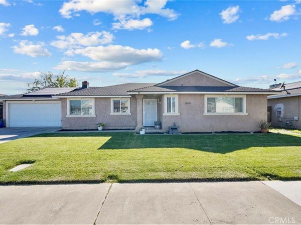 608 Grant, Chowchilla, CA 93610