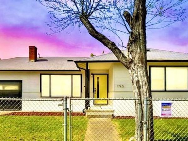 795 Rosewood Avenue, Vallejo, CA 94591