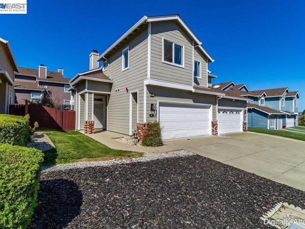 97 Del Sur St, Vallejo, CA 94591