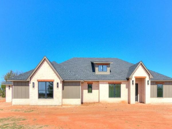 1195 CS 2980 , Blanchard, OK 73065