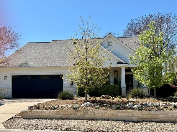 204 S Holly ST, Georgetown, TX 78626