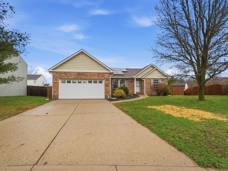 20 Berry Court, Germantown, OH 45327 Photo 2