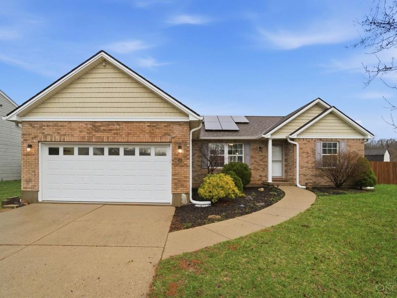 20 Berry Court, Germantown, OH 45327 Photo 5