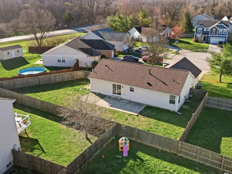 20 Berry Court, Germantown, OH 45327 Photo 57