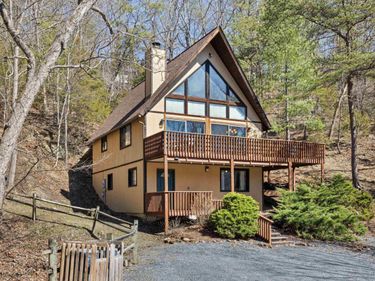 673 KILLMON RD, BASYE, VA 22810