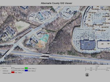 000 SW 5TH ST, CHARLOTTESVILLE, VA 22903