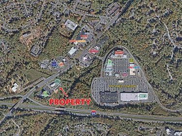 000 SW 5TH ST, CHARLOTTESVILLE, VA 22903