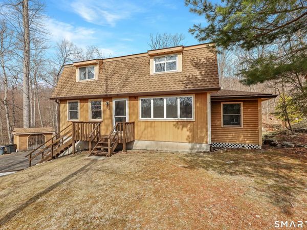 22 Boulder Dell, Haddam, CT 06441