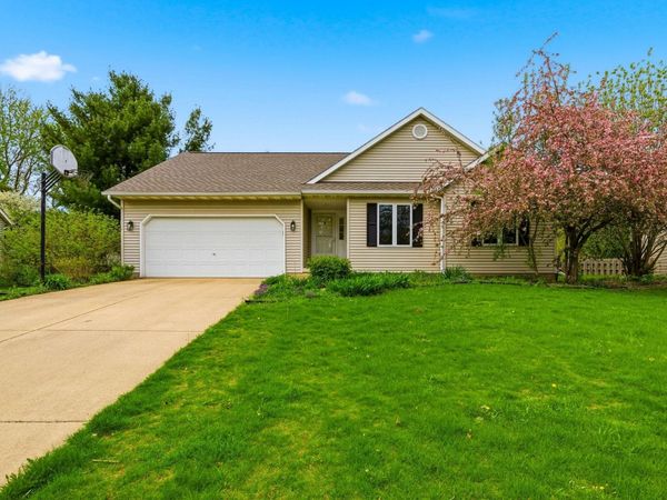 9 Booth Bay Circle, Madison, WI 53717