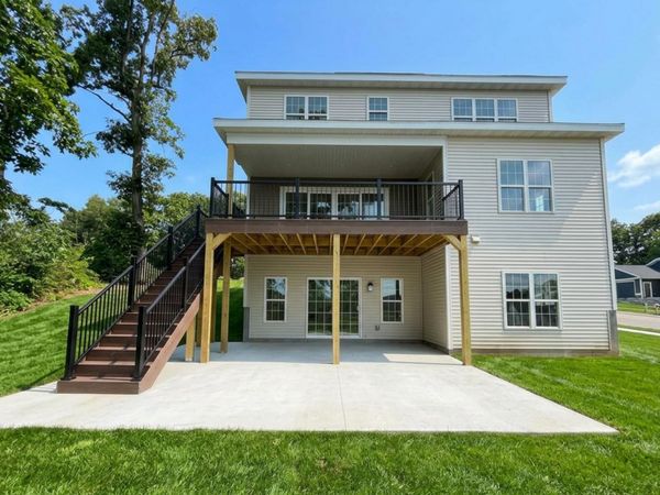 1285 Retreat Circle, Verona, WI 53593