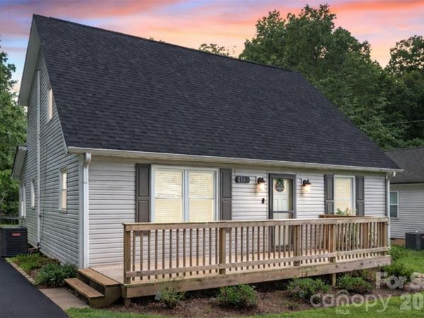 2146 Marwood Lane , Albemarle, NC 28001