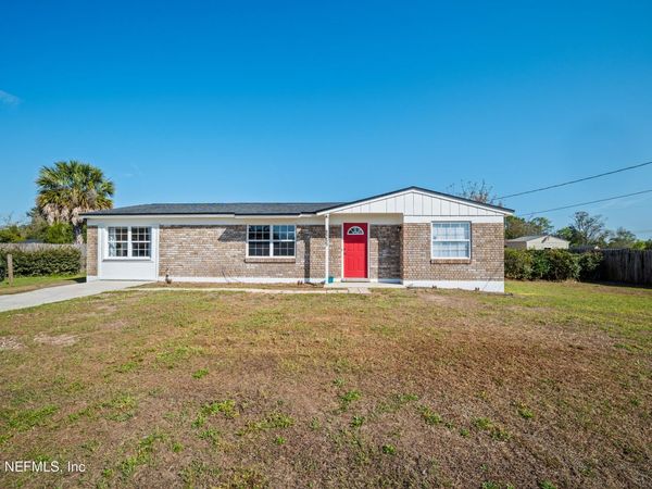 8250 SPRINGER Court, Jacksonville, FL 32244