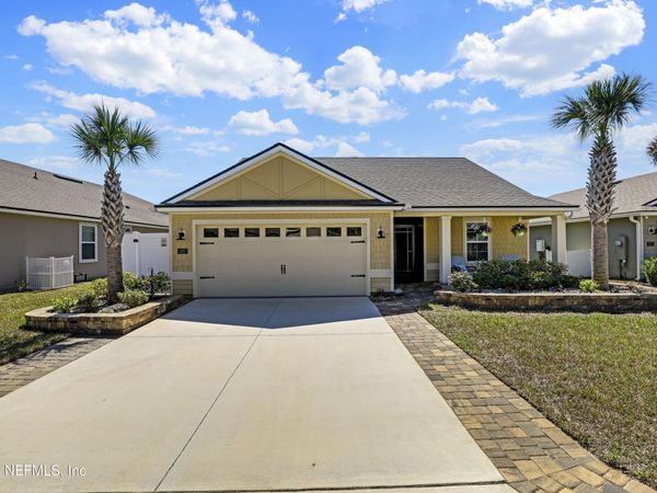 120 DOVE TREE Lane, St. Augustine, FL 32095
