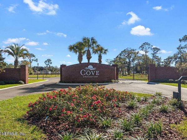 0 CABANA, Starke, FL 32091