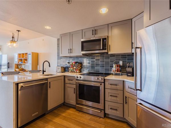 100 Park Avenue W, Unit 604, Denver, CO 80205