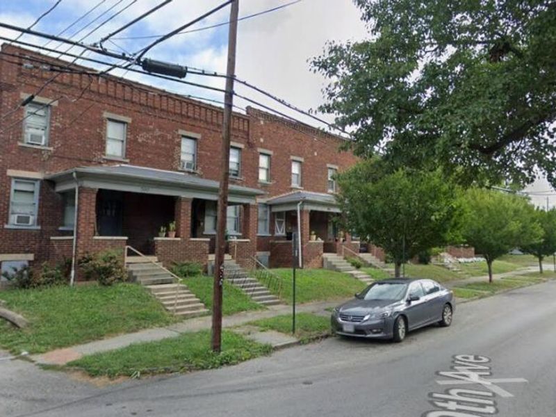 300-310 E 9th Avenue , Columbus, OH 43201 Photo 1