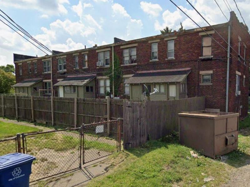 300-310 E 9th Avenue , Columbus, OH 43201 Photo 7