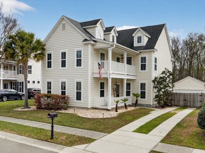 142 Old Jackson Road, Goose Creek, SC 29445