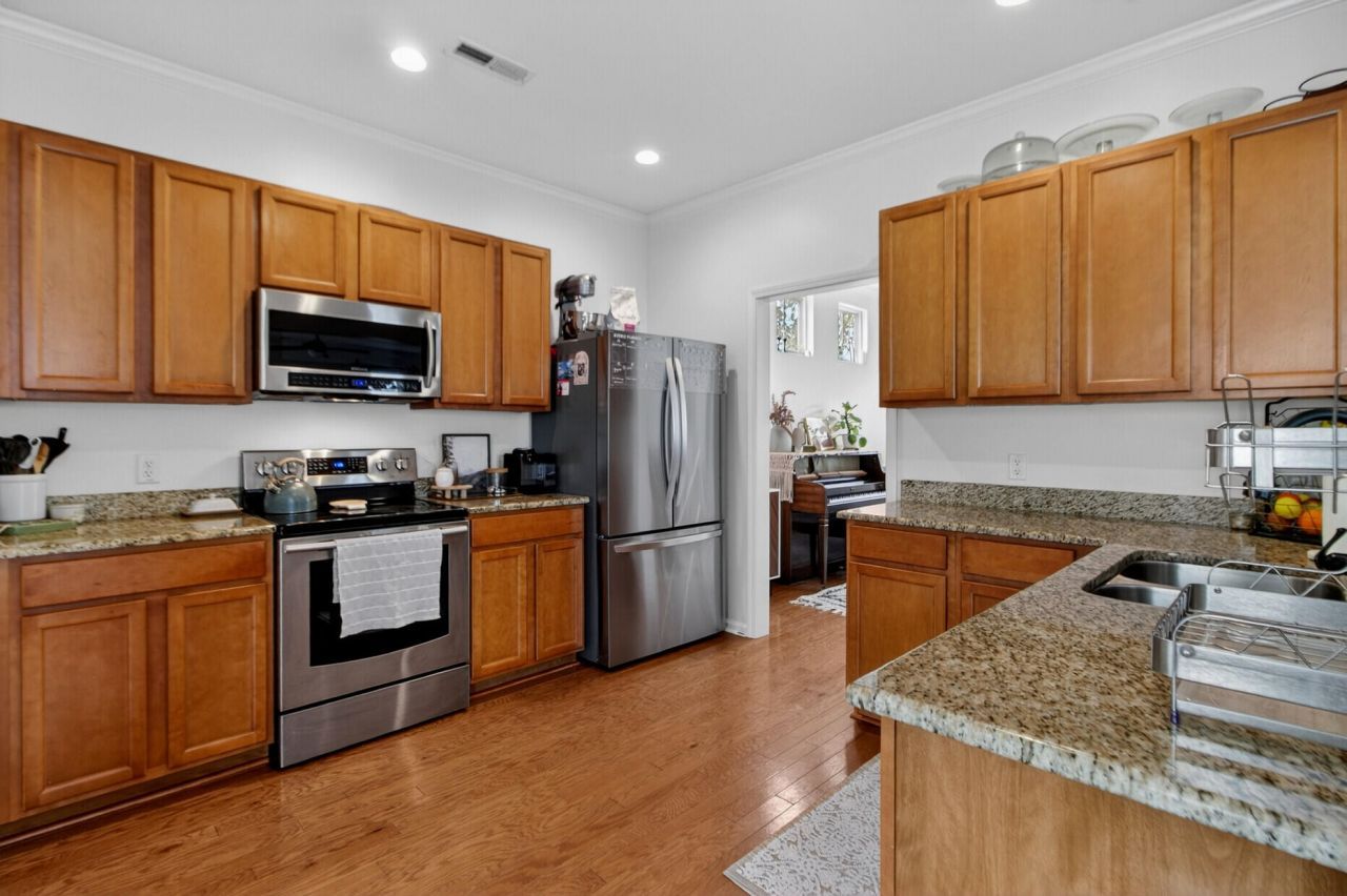 142 Old Jackson Road Photo 11