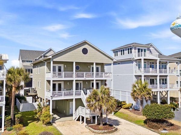 278 W First Street, Ocean Isle Beach, NC 28469