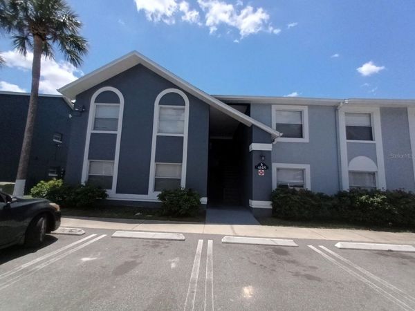 4148 PERSHING POINTE PLACE, Unit 1, ORLANDO, FL 32822