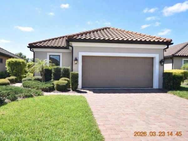 11119 CALLISIA DRIVE, ODESSA, FL 33556