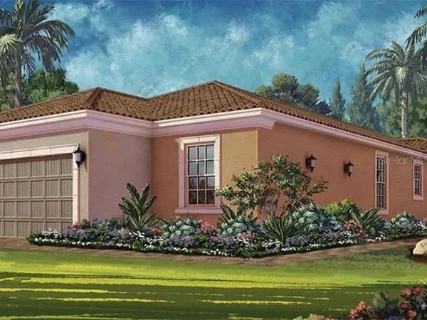 11119 CALLISIA DRIVE , ODESSA, FL 33556