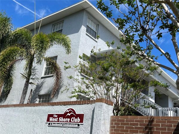 4902 W GANDY BOULEVARD, Unit E106, TAMPA, FL 33611