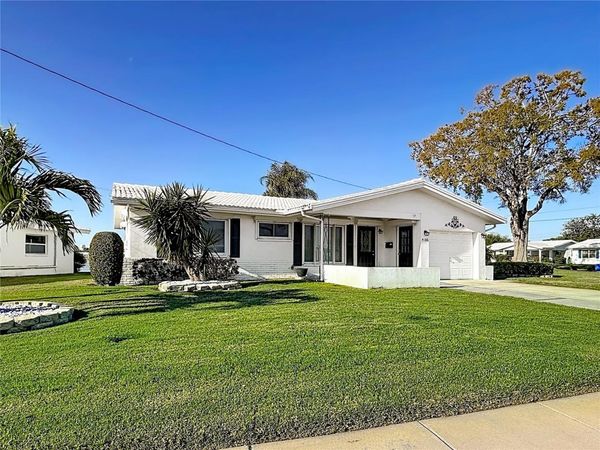 4186 100TH AVENUE N, PINELLAS PARK, FL 33782