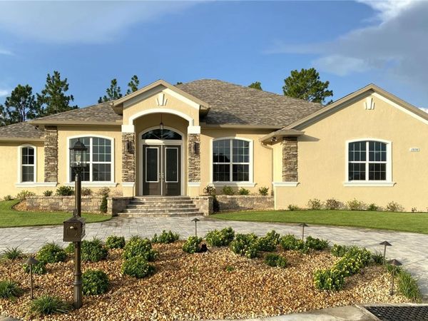 17898 SW 72ND STREET ROAD , DUNNELLON, FL 34432