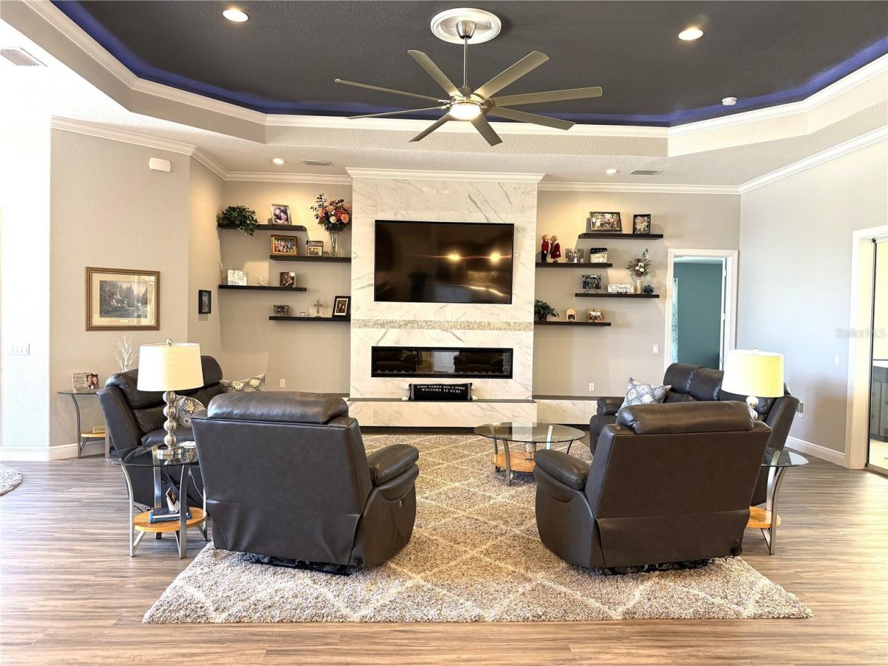 17898 SW 72nd Street Road , Dunnellon, FL 34432 Photo